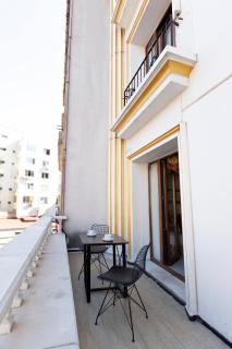 Hotel Queens Land - Istanbul - 8