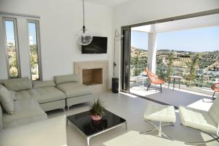 Sea View Villas Crete Villa Antheklia - Agia Pelagia - 7