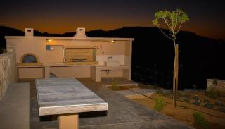 Sea View Villas Crete Villa Antheklia - Agia Pelagia - 6