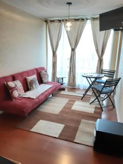 MaranathaAparthotel - 9