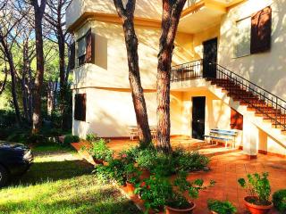 Villa Dei Pini IUN S3571 - Santa Margherita di Pula - 8