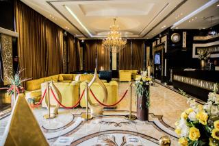 Zahrat Rozah By Quiet Rooms - Riyad - 4