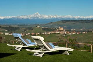 Tenuta Bricchi - Sinio - 8