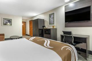 Quality Inn & Suites Longview I-20 - 1