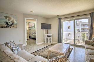 Steps to Shore Gem with Pool in Ocean City - Ocean City - 1