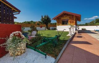 Vila NINA - Gospić - 1