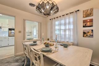 Ocean Springs Home - Walk to Beach and Downtown! - 3