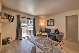 Renovated Park City Condo Hike, Bike and Ski! - Park City - 8