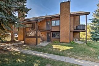 Renovated Park City Condo Hike, Bike and Ski! - Park City - 4