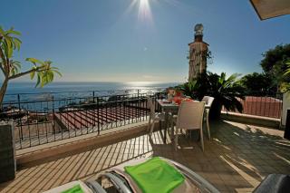 casa cloe - Taormina - 0