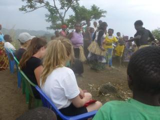 Mbunga Community Tourism Campsite - Kasese - 6