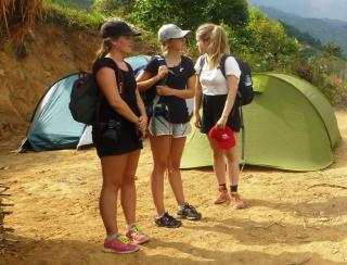 Mbunga Community Tourism Campsite - Kasese - 5