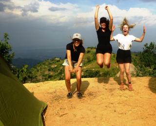 Mbunga Community Tourism Campsite - Kasese - 8