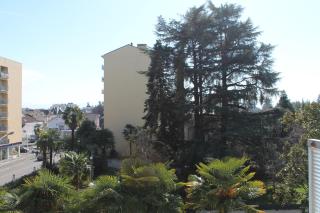 Hôtel Montilleul - Villa Primrose - Pau - 1