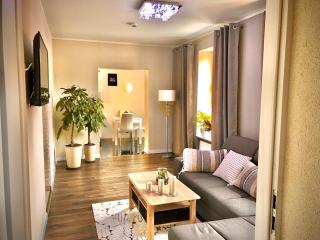Apartament Blue Crystal - Jelenia Góra - 8