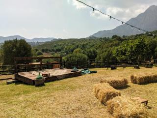Il Rifugio del Contadino Art & Nature - Bosco - 3
