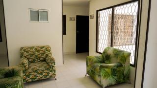 Hostal Paraiso Tayrona - Santa Marta - 7