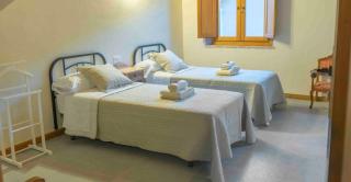 Casa Rural Bonal - La Mata de los Olmos - 5