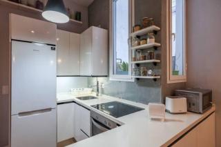 Central apartment in Seville - Siviglia - 7