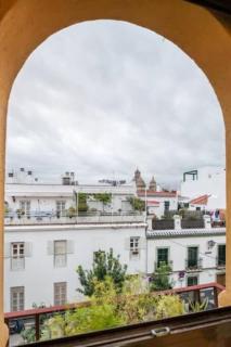 Central apartment in Seville - 8
