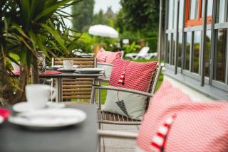 Strandhaus Eberle - Immenstaad am Bodensee - 1