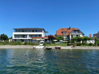 Strandhaus Eberle - 0