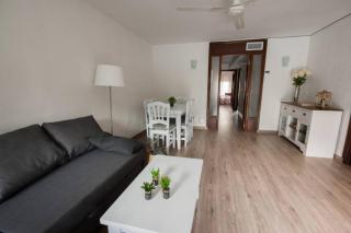Céntrico apartamento Playa de San Juan Alicante - Alicante - 6