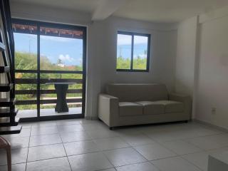 PORTO RESIDENCE 10 - Porto de Galinhas -PE - 9