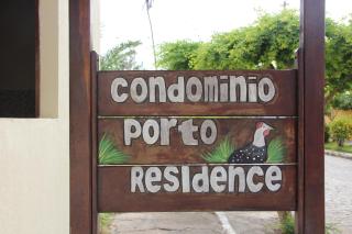 PORTO RESIDENCE 10 - Porto de Galinhas -PE - 8