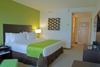 Holiday Inn Express Managua by IHG - Managua - 7