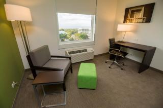 Holiday Inn Express Managua by IHG - Managua - 1