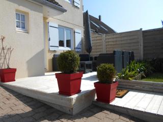 Gîte de Eric et Rose - Bernières-sur-Mer - 8