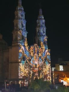 Suites Sta Tere - San Juan de los Lagos - 5