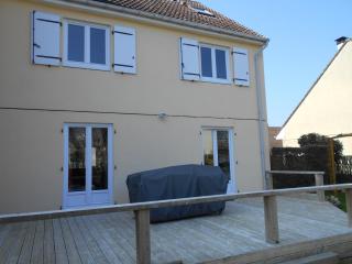 Gîte de Eric et Rose - Bernières-sur-Mer - 3