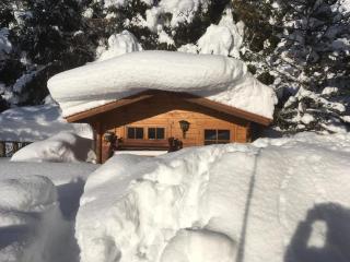 Appartementhaus Finis - Ramsau am Dachstein - 2