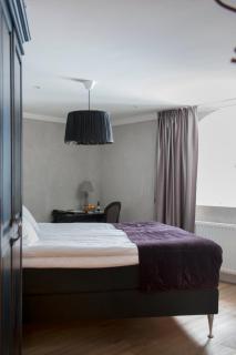 Hotell Slottsbacken - Visby - 4