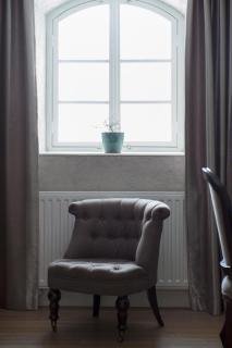 Hotell Slottsbacken - Visby - 3