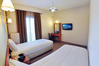 Morfeas Hotel - Argos - 1