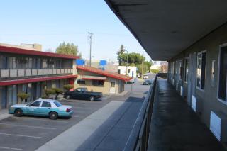 Capri Motel - Redwood City - 9