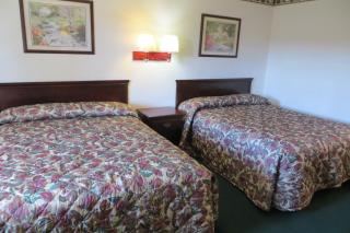 Capri Motel - Redwood City - 2