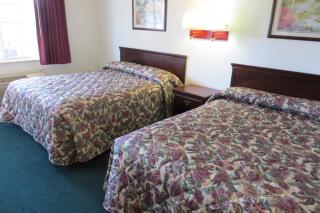 Capri Motel - Redwood City - 1