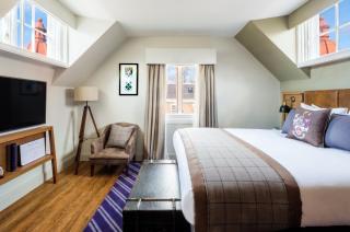 Hotel Indigo - Durham by IHG - 4