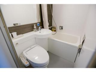 Kagoshima Plaza Hotel Tenmonkan - Vacation STAY 97876 - Kagoshima - 8