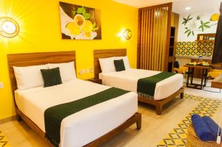 Latino Hotel Boutique - Tulum - 8