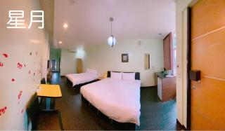 月光冷泉民宿 - 3