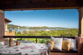 Punta Marana - Your House in Sardinia - Marinella - 7