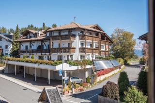 Aparthotel Feldhof - 0