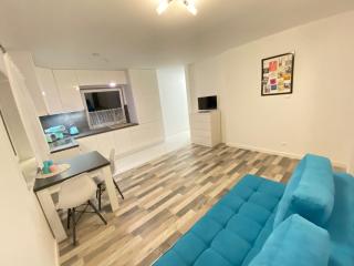 Apartament BLUE - 9