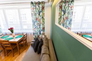 Vintage Tomasza 25 Apartments - 1