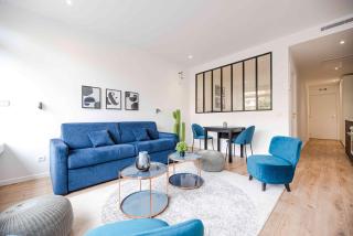 Luxury Residence - Paris South - Montrouge - 9
